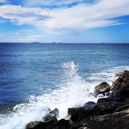 Oniria - 100 Mt Dal Mare * Terracina