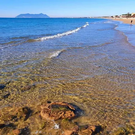 Oniria - 100 Mt Dal Mare Apartamento Terracina
