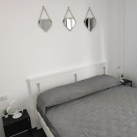 Oniria - 100 Mt Dal Mare Apartamento *