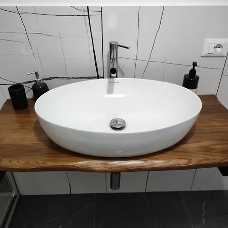 Oniria - 100 Mt Dal Mare Apartamento *