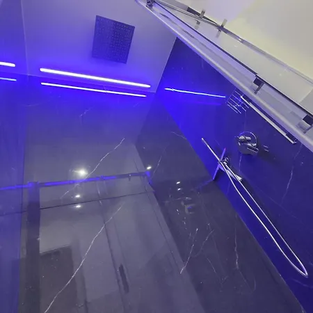 Oniria - 100 Mt Dal Mare Apartamento *