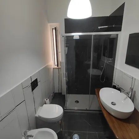 Oniria - 100 Mt Dal Mare Apartamento