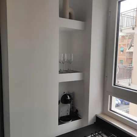 Oniria - 100 Mt Dal Mare Apartamento *