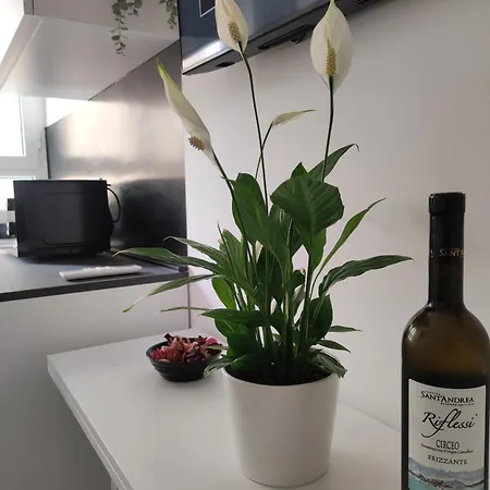 Apartamento Oniria - 100 Mt Dal Mare Terracina